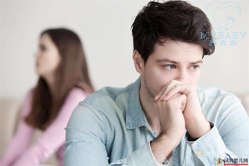 做试管婴儿前男人怎么提高小蝌蚪质量(图1) 做试管婴儿前男人怎么提高小蝌蚪质量(图1)