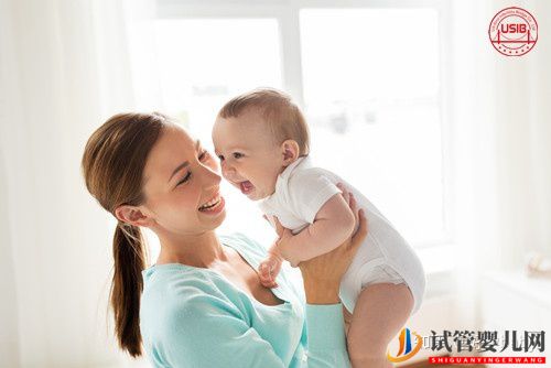 掀开美国试管婴儿比自然受孕更聪明(图2) 掀开美国试管婴儿比自然受孕更聪明(图2)