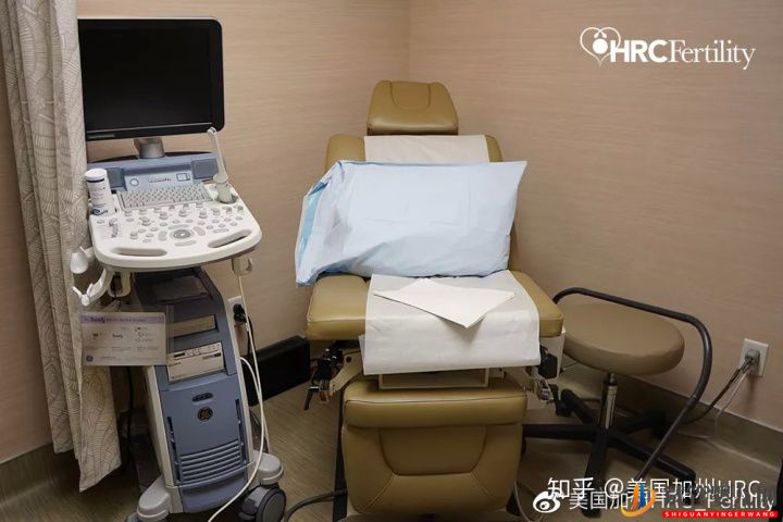美国试管婴儿医院介绍_走进美国加州HRC生殖中心(图19) 美国试管婴儿医院介绍_走进美国加州HRC生殖中心(图19)