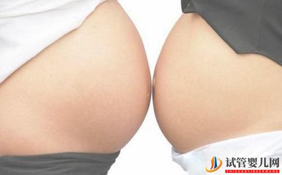 这几项数值就可以评估试管婴儿成功率(图5) 这几项数值就可以评估试管婴儿成功率(图5)