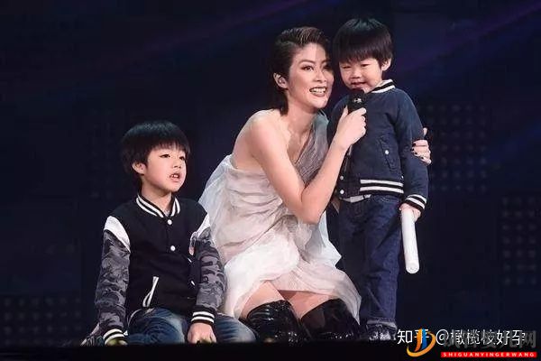 原来这些漂亮明星宝宝都是试管婴儿!盘点那些做试管(图12) 原来这些漂亮明星宝宝都是试管婴儿!盘点那些做试管(图12)