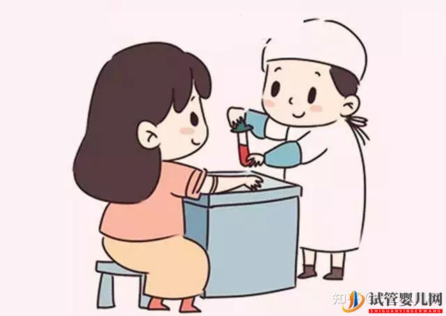 试管婴儿男女双方需要做的检查项目及注意事项!(图4) 试管婴儿男女双方需要做的检查项目及注意事项!(图4)