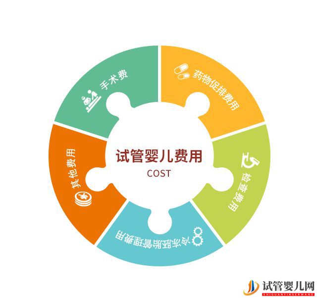 做试管婴儿到底要多少钱(图1)