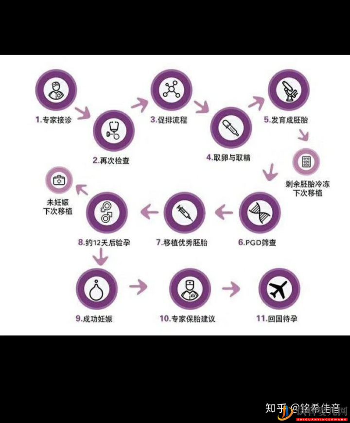 泰国试管婴儿70%的成功率,是运气还是实力(图2) 泰国试管婴儿70%的成功率,是运气还是实力(图2)