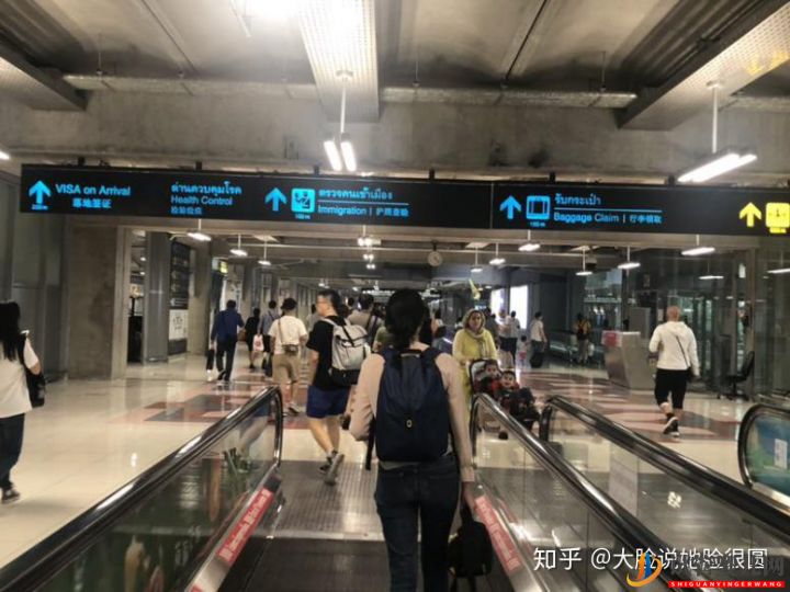 跨境医疗试管崛起,不用中介能不能去泰国试管(图2) 跨境医疗试管崛起,不用中介能不能去泰国试管(图2)