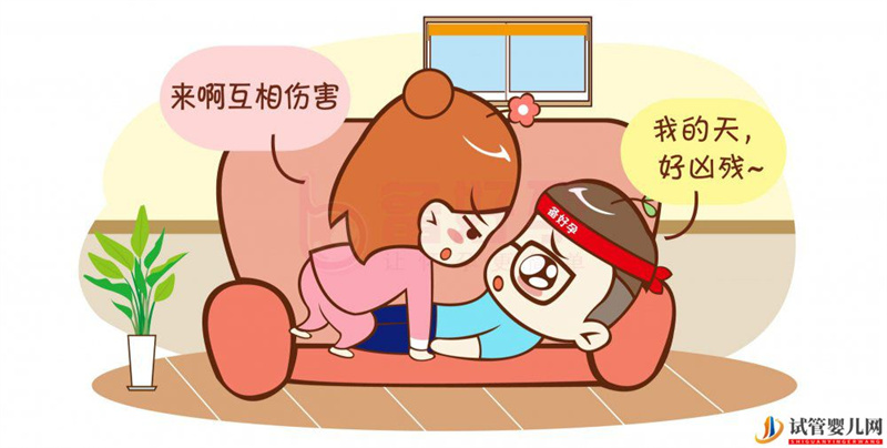 这些姿势真的有助于同房后好孕?(图2) 这些姿势真的有助于同房后好孕?(图2)