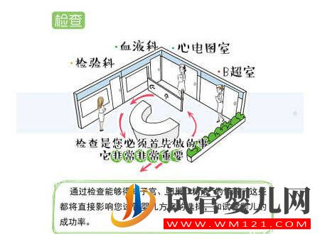 试管婴儿流程步骤说明 试管婴儿流程步骤说明(图2)