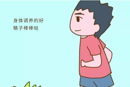 高龄男性如何提高生育力?(图1) 高龄男性如何提高生育力?(图1)