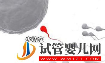 少精症的病因是什么?能做试管吗?(图1) 少精症的病因是什么?能做试管吗?(图1)
