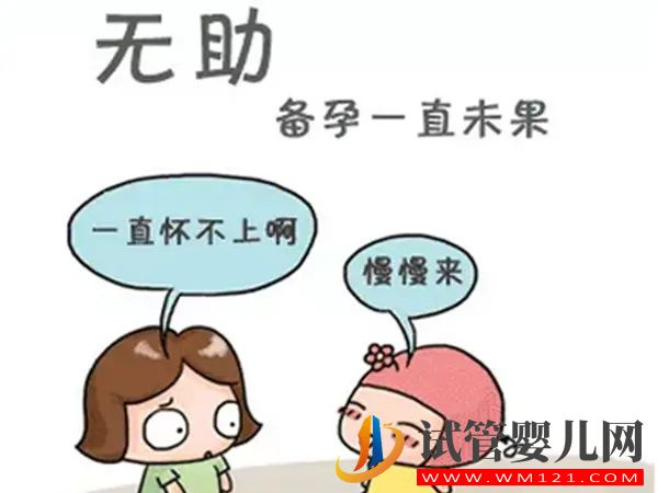 为什么备孕总是失败?备孕失败的原因是什么?(图1) 为什么备孕总是失败?备孕失败的原因是什么?(图1)
