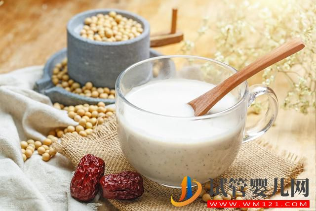 备孕期间可以喝豆浆吗?(图1) 备孕期间可以喝豆浆吗?(图1)