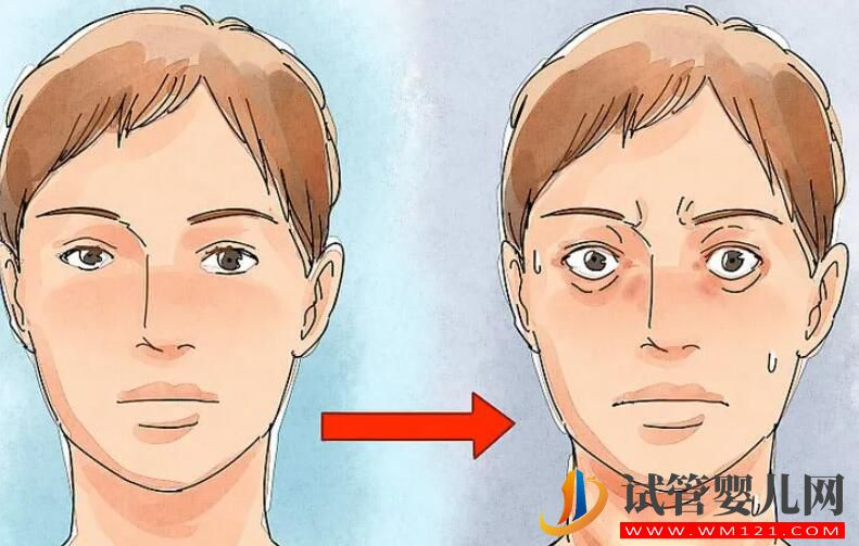 甲亢做试管婴儿需要先治疗吗?(图1) 甲亢做试管婴儿需要先治疗吗?(图1)