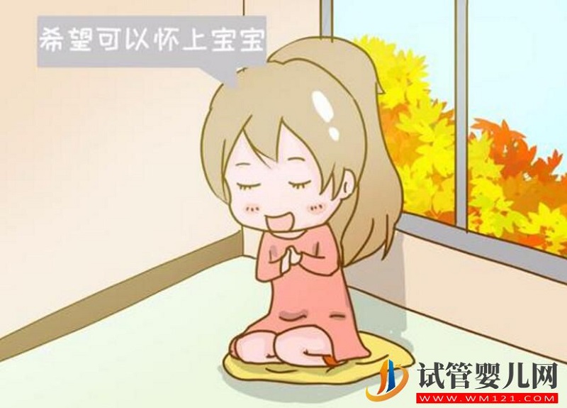 试管婴儿移植后反应有哪些?(图2) 日喀则试管婴儿移植后反应有哪些?(图2)