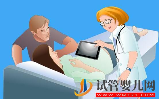 试管婴儿预产期应该怎么计算?(图1) 试管婴儿预产期应该怎么计算?(图1)