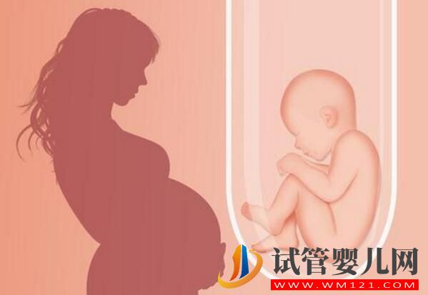 高龄女性做试管也很难能成功吗?(图1) 高龄女性做试管也很难能成功吗?(图1)