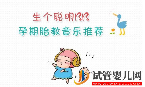 试管婴儿宝宝胎教黄金时期,胎教计划准备工作应该这样做(图2) 试管婴儿宝宝胎教黄金时期,胎教计划准备工作应该这样做(图2)