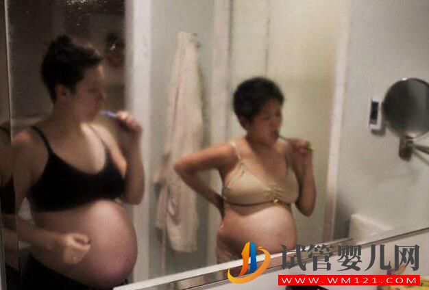 同性之间的爱情是错误的?现在也可以获得爱情结晶!(图3) 同性之间的爱情是错误的?现在也可以获得爱情结晶!(图3)