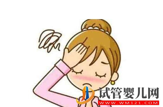 出现月经不调还不注意?再不调理就要出大问题!(图2) 出现月经不调还不注意?再不调理就要出大问题!(图2)
