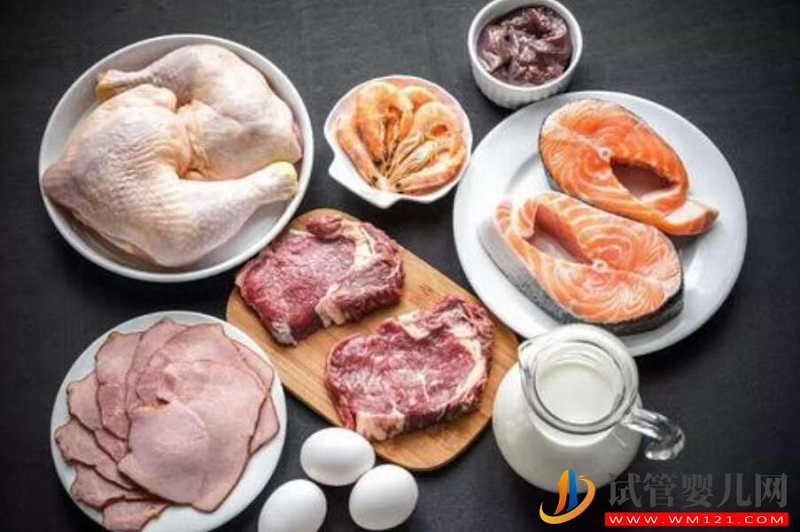 如何通过饮食来提高试管成功率?移植后有哪些食物不能吃?(图2) 如何通过饮食来提高试管成功率?移植后有哪些食物不能吃?(图2)