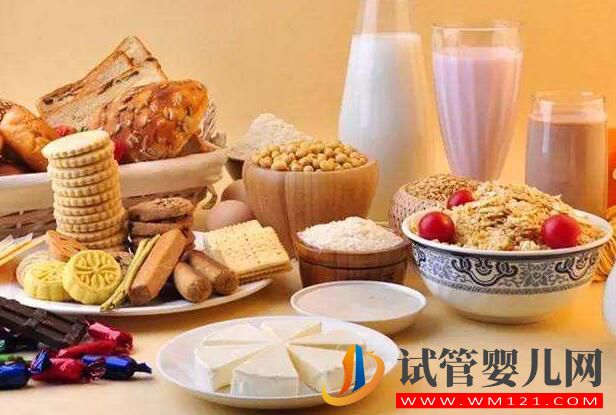 有哪些方法能提高试管婴儿的成功率?怎样提高卵子质量?(图2) 有哪些方法能提高试管婴儿的成功率?怎样提高卵子质量?(图2)