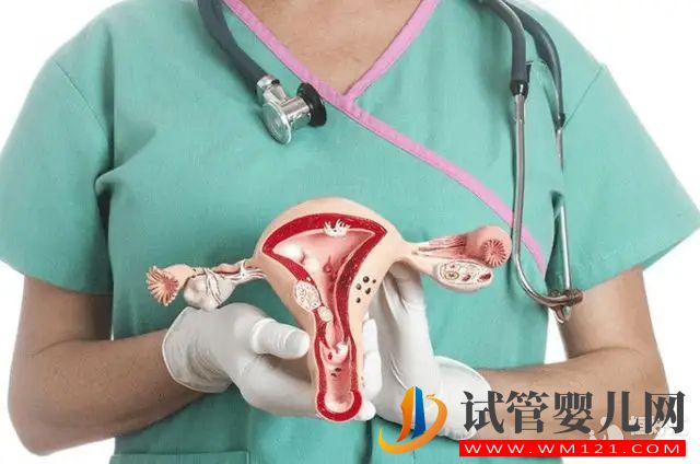 子宫疾病 当身体发出这些信号时,要留意子宫问题了(图1)