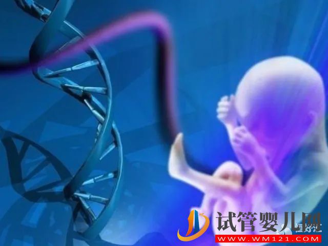 高龄女性做试管 高龄女性做试管有什么特别要注意的吗?(图1)