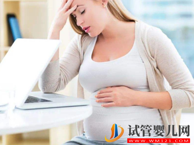 别傻等预产期了!出现这5种症状和反应说明胎儿已入盆要生了(图2) 别傻等预产期了!出现这5种症状和反应说明胎儿已入盆要生了(图2)