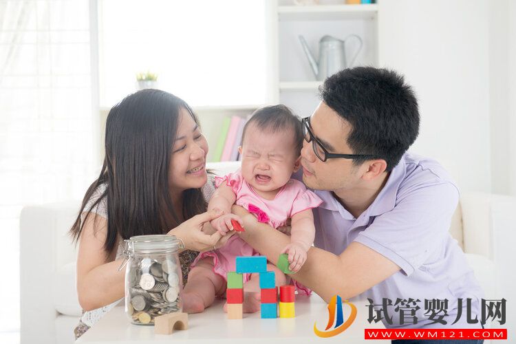 为什么亲生孩子会长得像前男友?(图6) 为什么亲生孩子会长得像前男友?(图6)