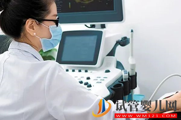试管自然周期方案移植前要达标，按这个流程步骤做即可(图2)