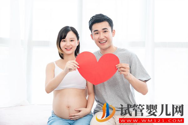 试管婴儿手术移植成功的十个征兆 试管婴儿手术移植成功的十个征兆(图1)