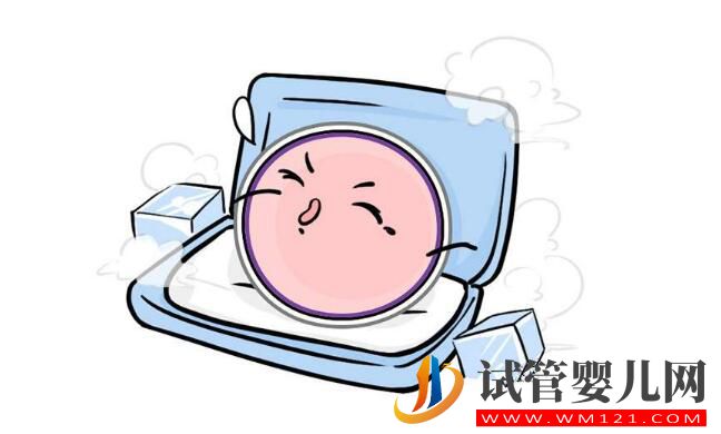 做试管婴儿一定要降调吗?是如何降调成功的?(图2) 做试管婴儿一定要降调吗?是如何降调成功的?(图2)