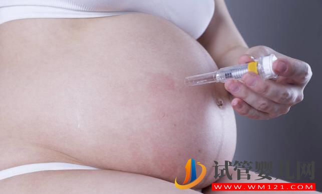 子宫腺肌症能做试管婴儿吗?应该如何备孕(图2) 子宫腺肌症能做试管婴儿吗?应该如何备孕(图2)