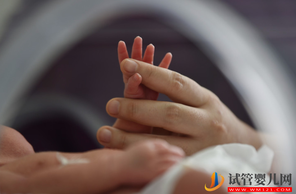 做试管婴儿,能买份保险吗?(图1) 做试管婴儿,能买份保险吗?(图1)
