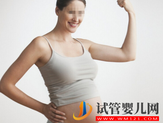 女性感染hiv病毒做试管婴儿打阻断针管用吗？