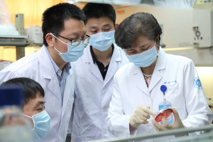 奥密克戎重复感染概率有多大?(图1) 奥密克戎重复感染概率有多大?(图1)