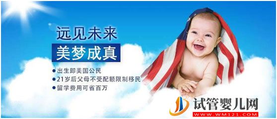 赴美产子·准备篇(图1)