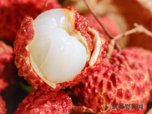 试管移植后荔枝要慎吃，这几大食用后的影响必须知晓