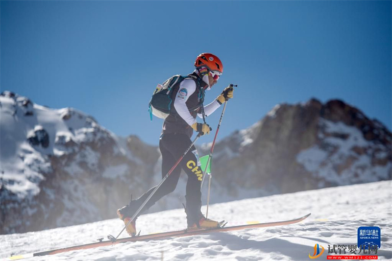 第二十届中国西藏登山大会将于四至六月举行
