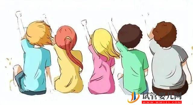 儿童心理健康教育，五个方法简单学