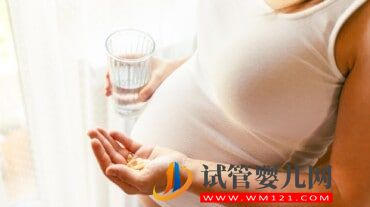 孕妇最好的5个铁补充品