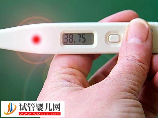新生儿测量体温方法有哪些