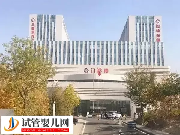 乌鲁木齐做试管哪家医院好