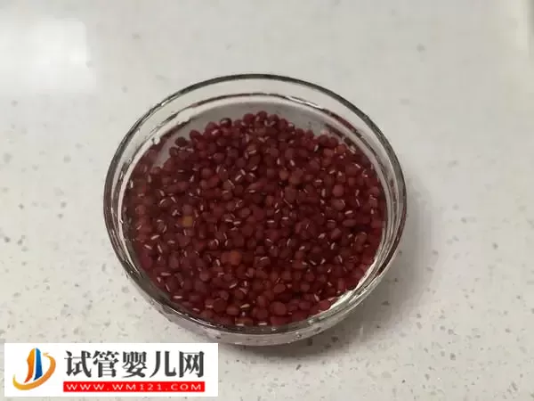 孕妇吃赤小豆的功效是什么