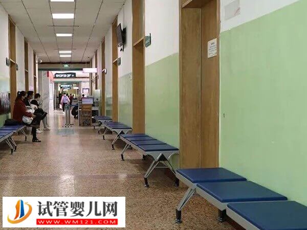 山西妇幼医院供卵试管婴儿费用说明，三代单周期5万起