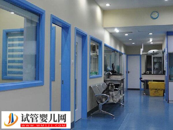 西安超厉害的生殖中心名单分享，省妇幼还有精子库