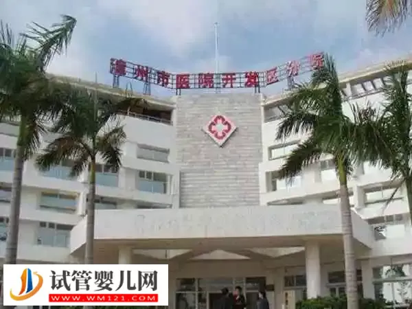 漳州市医院供卵试管婴儿多少钱