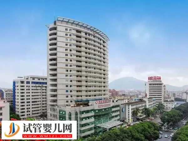漳州市医院一代试管婴儿多少钱