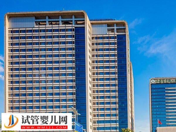 新余市权威生殖中心分享，成功率平均50%