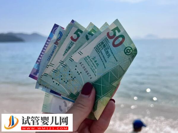 株洲市妇幼保健院试管婴儿费用清单，药物成本真的很高