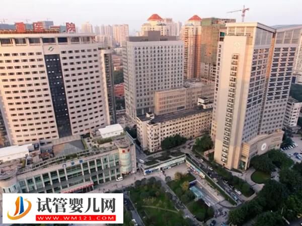 重医附一院人工授精多少钱